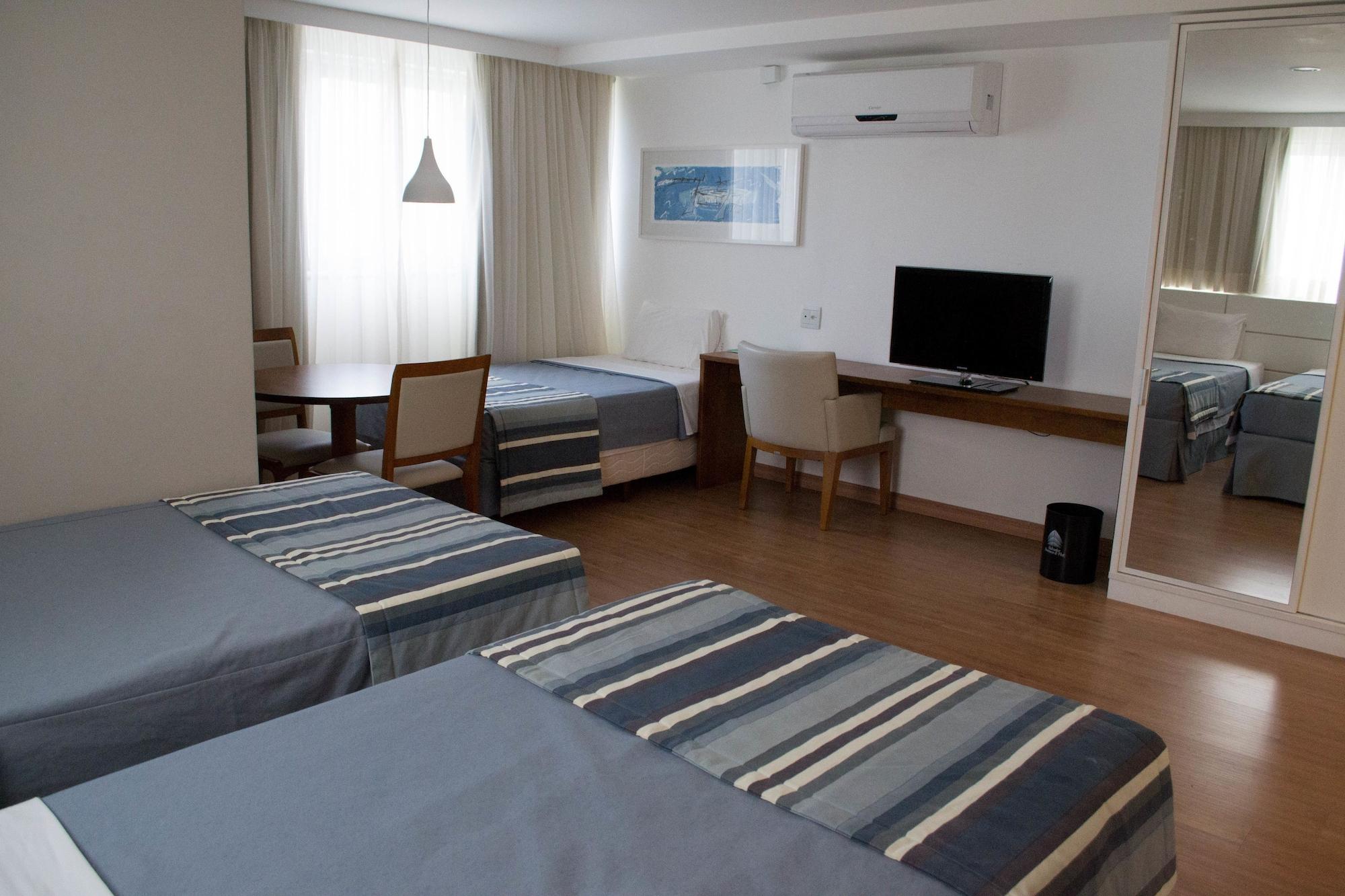 Salvador Business & Flat By Avectur Hotell Exteriör bild