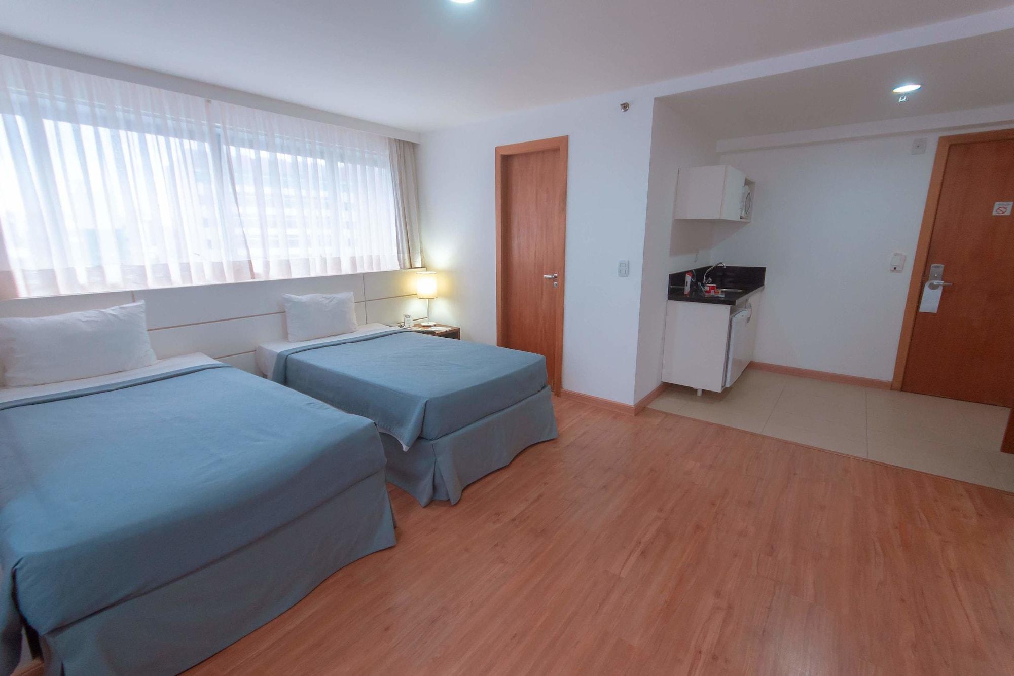 Salvador Business & Flat By Avectur Hotell Exteriör bild