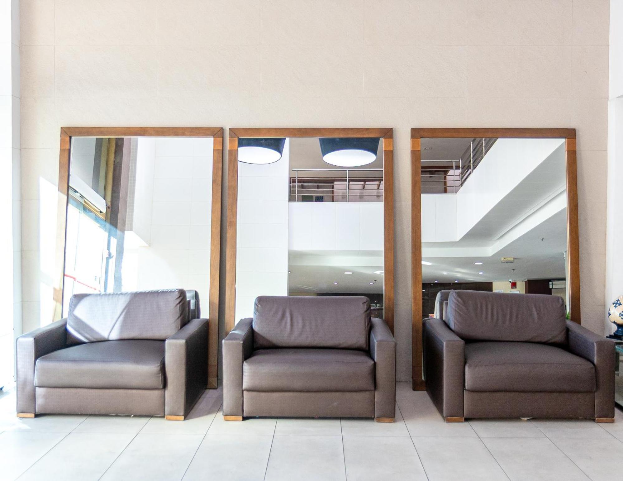 Salvador Business & Flat By Avectur Hotell Exteriör bild