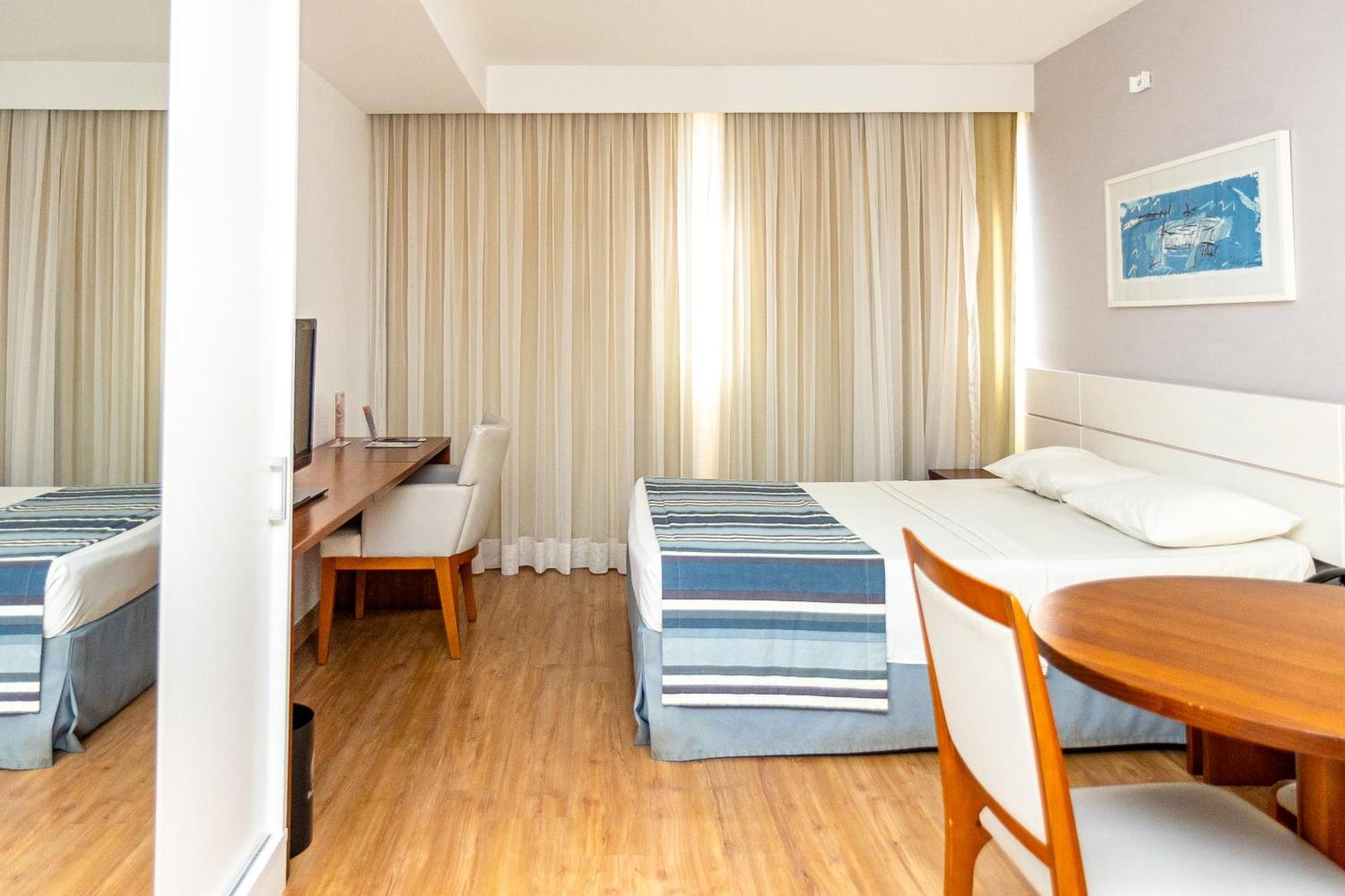 Salvador Business & Flat By Avectur Hotell Exteriör bild