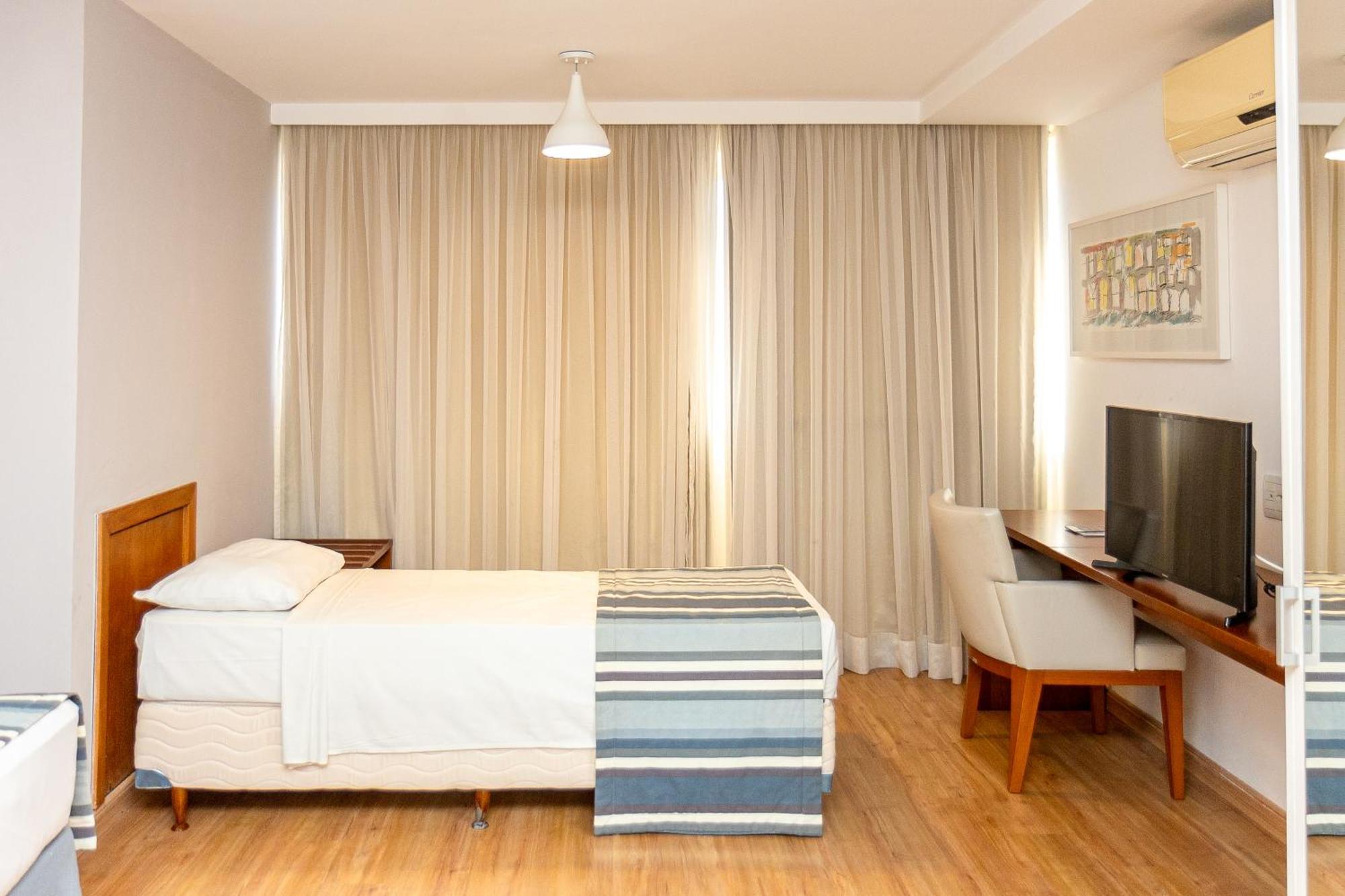Salvador Business & Flat By Avectur Hotell Exteriör bild