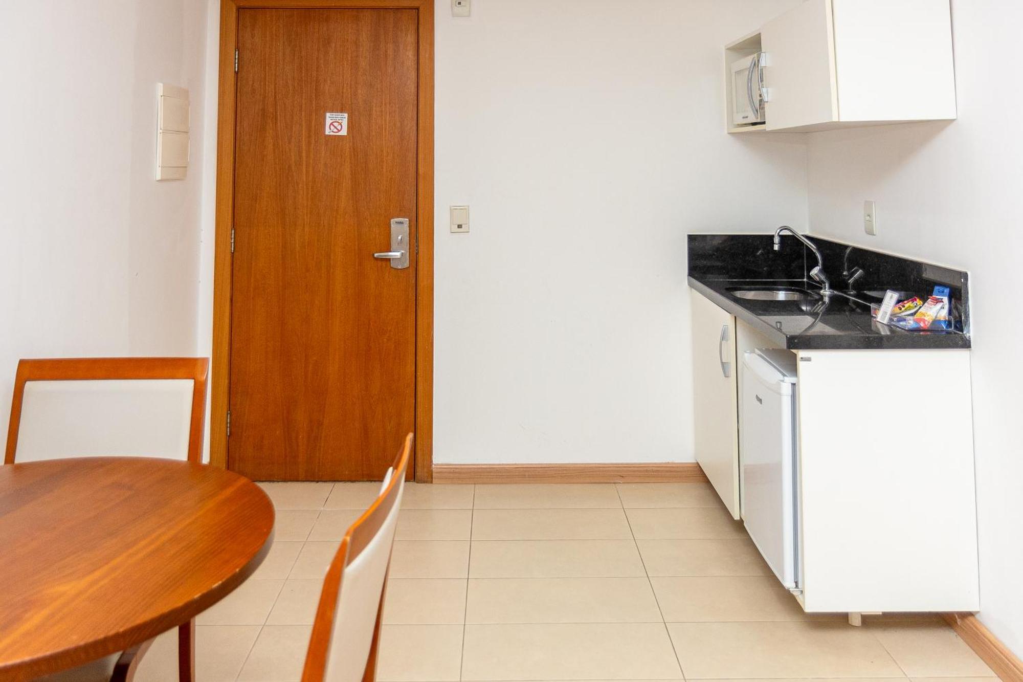 Salvador Business & Flat By Avectur Hotell Exteriör bild