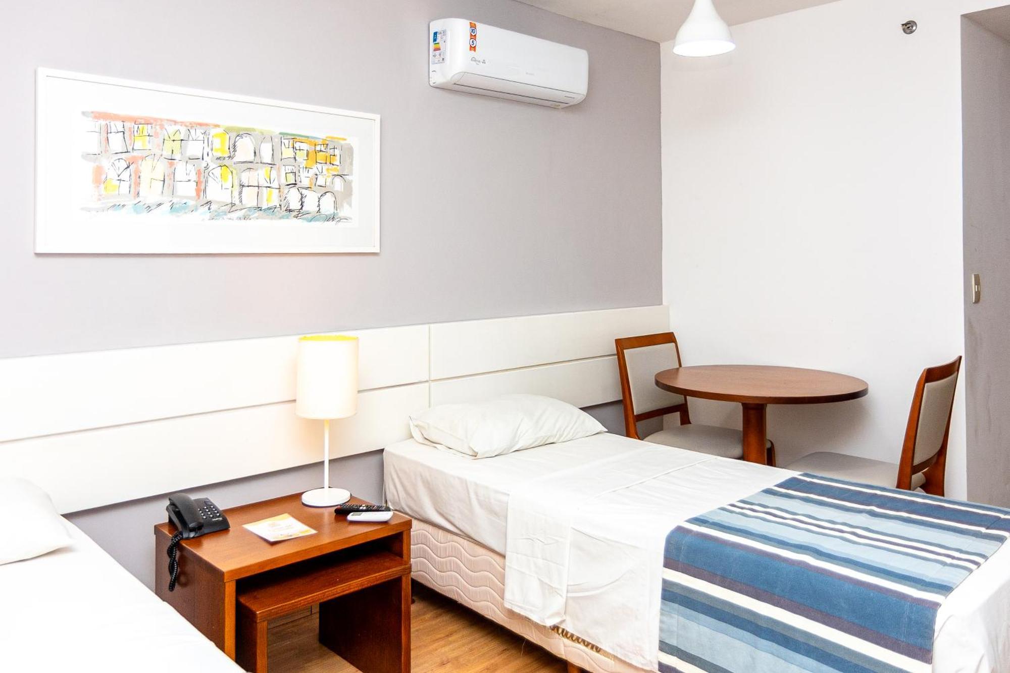 Salvador Business & Flat By Avectur Hotell Exteriör bild