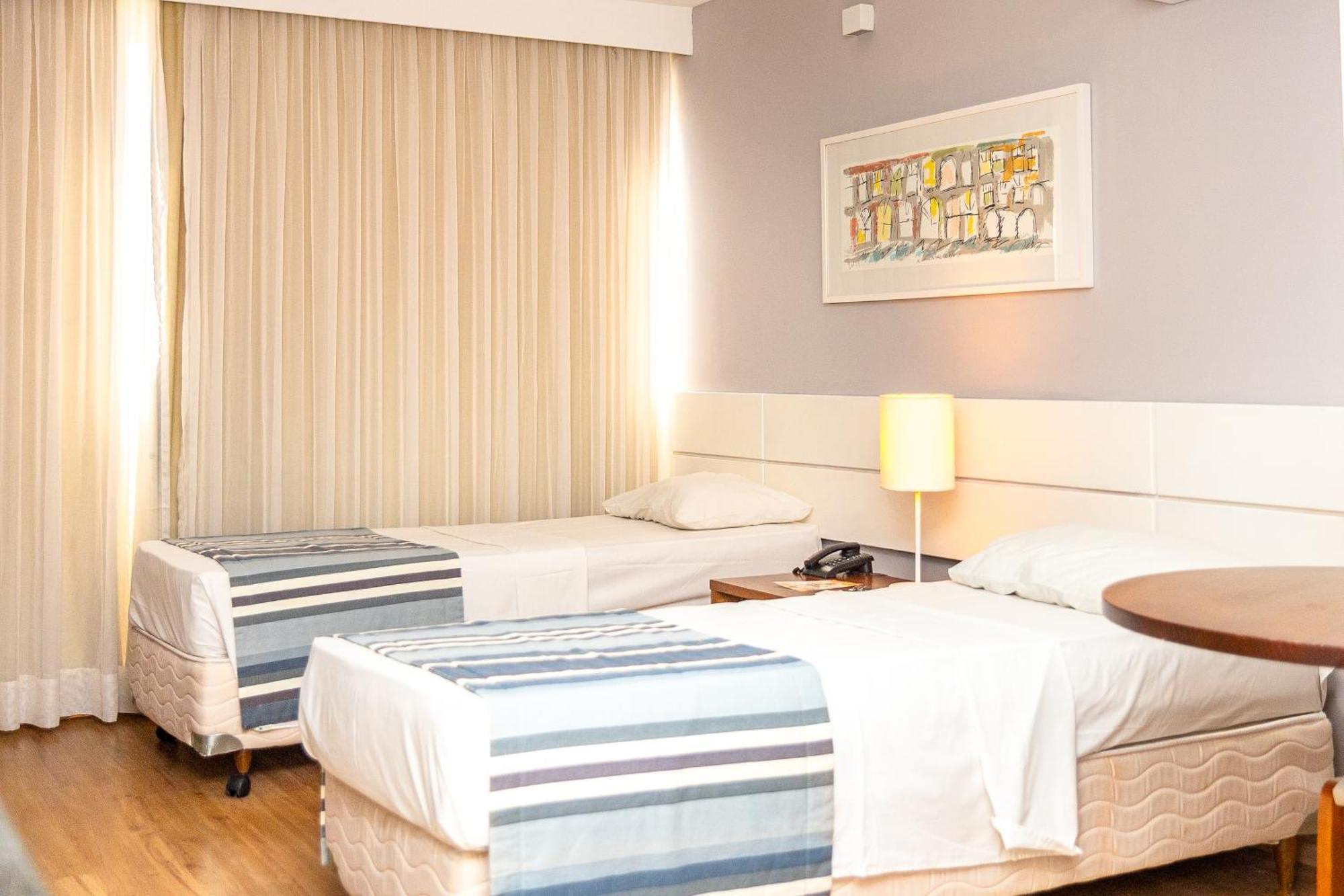 Salvador Business & Flat By Avectur Hotell Exteriör bild