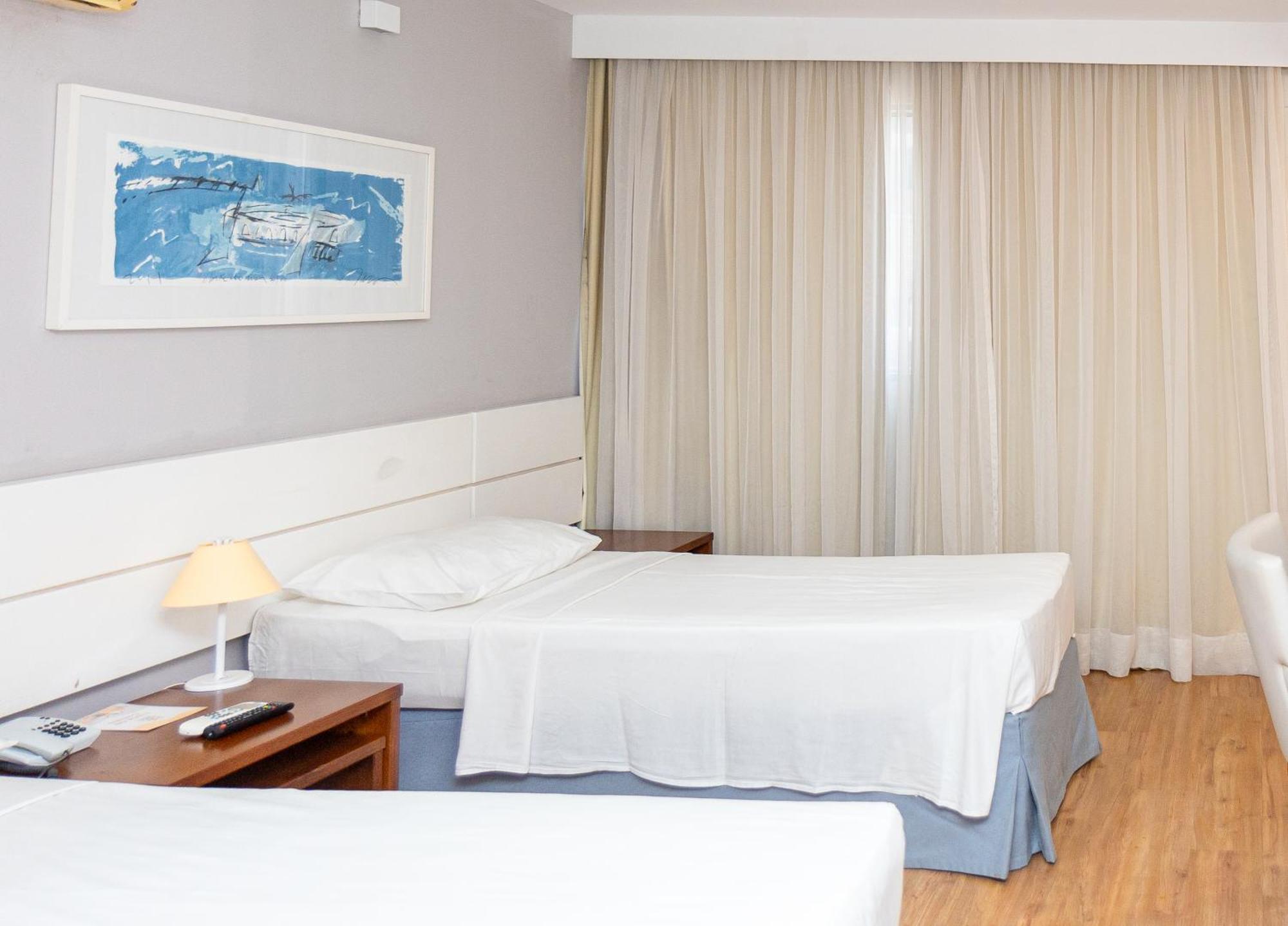 Salvador Business & Flat By Avectur Hotell Exteriör bild