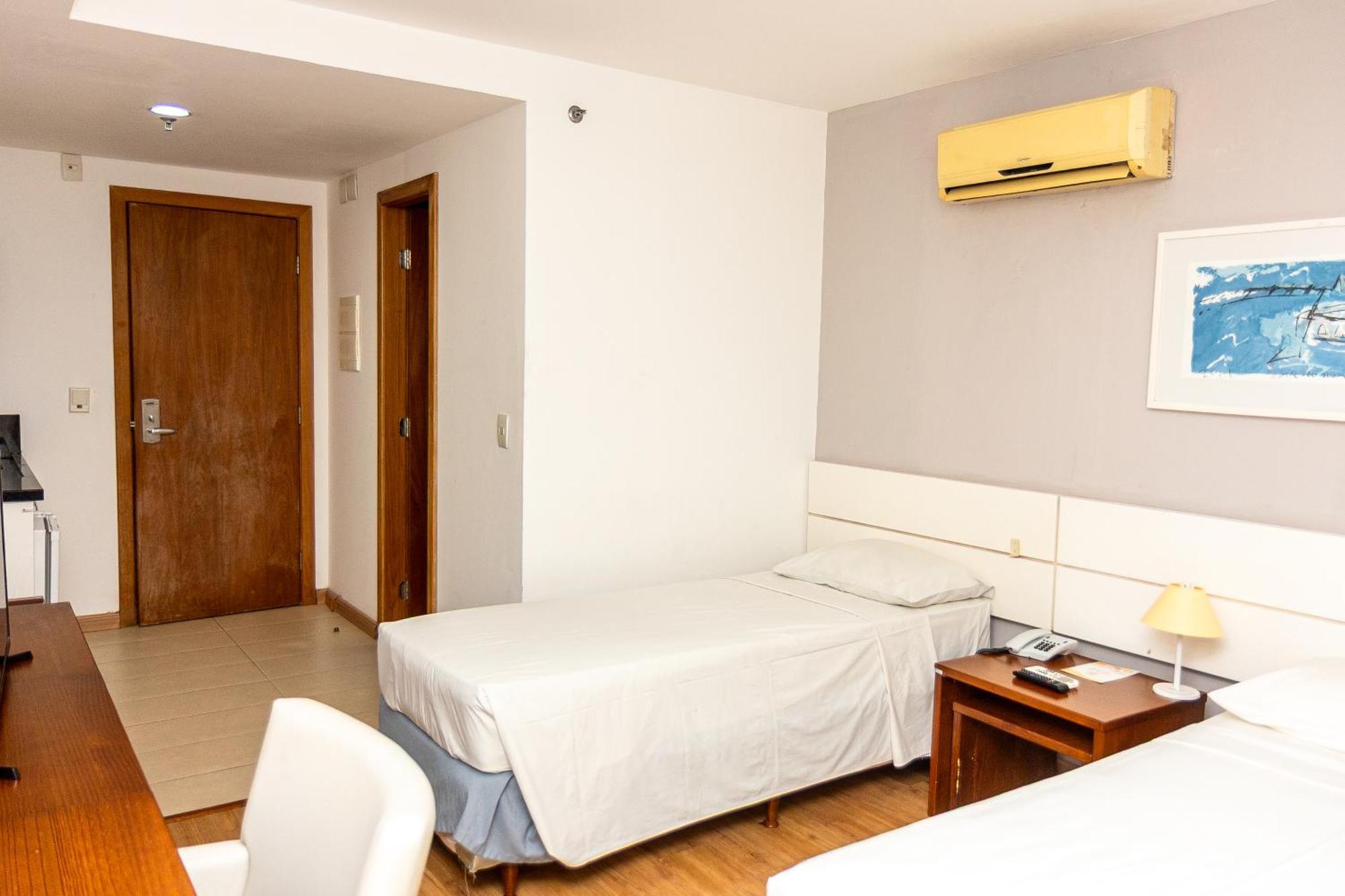 Salvador Business & Flat By Avectur Hotell Exteriör bild