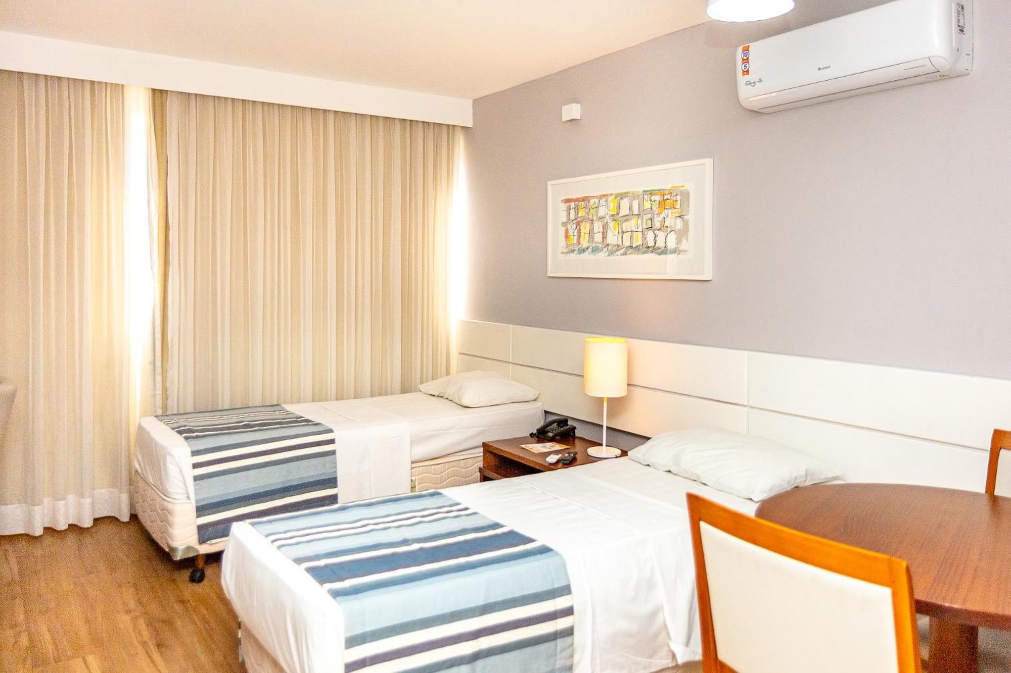 Salvador Business & Flat By Avectur Hotell Exteriör bild