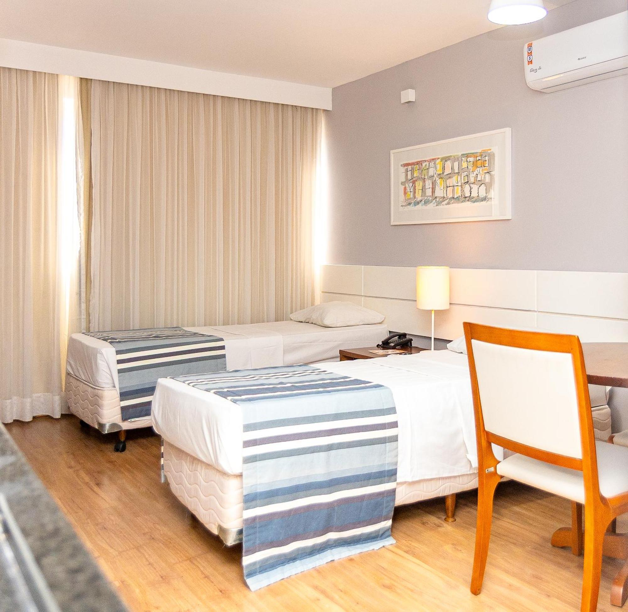 Salvador Business & Flat By Avectur Hotell Exteriör bild