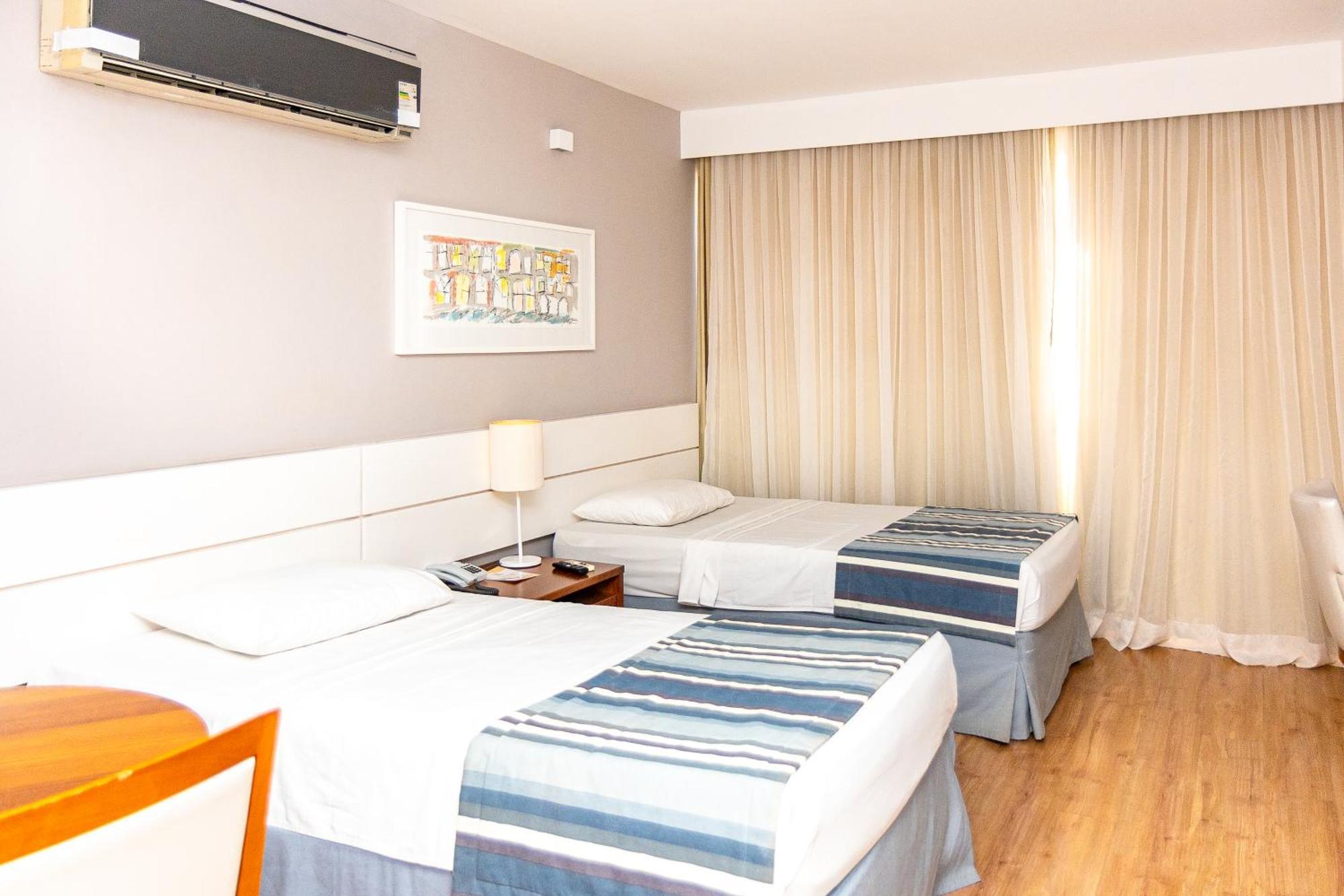 Salvador Business & Flat By Avectur Hotell Exteriör bild