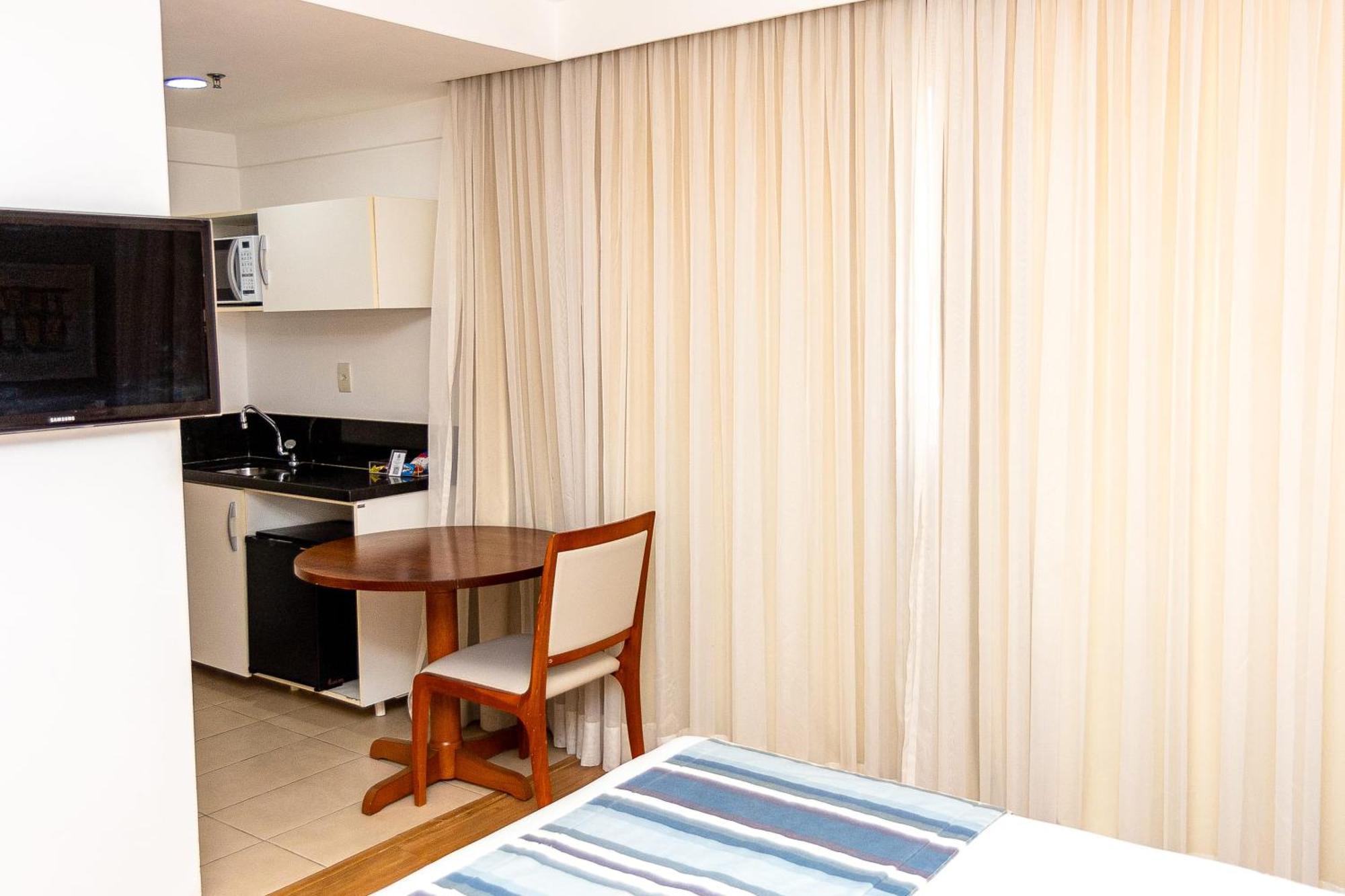 Salvador Business & Flat By Avectur Hotell Exteriör bild