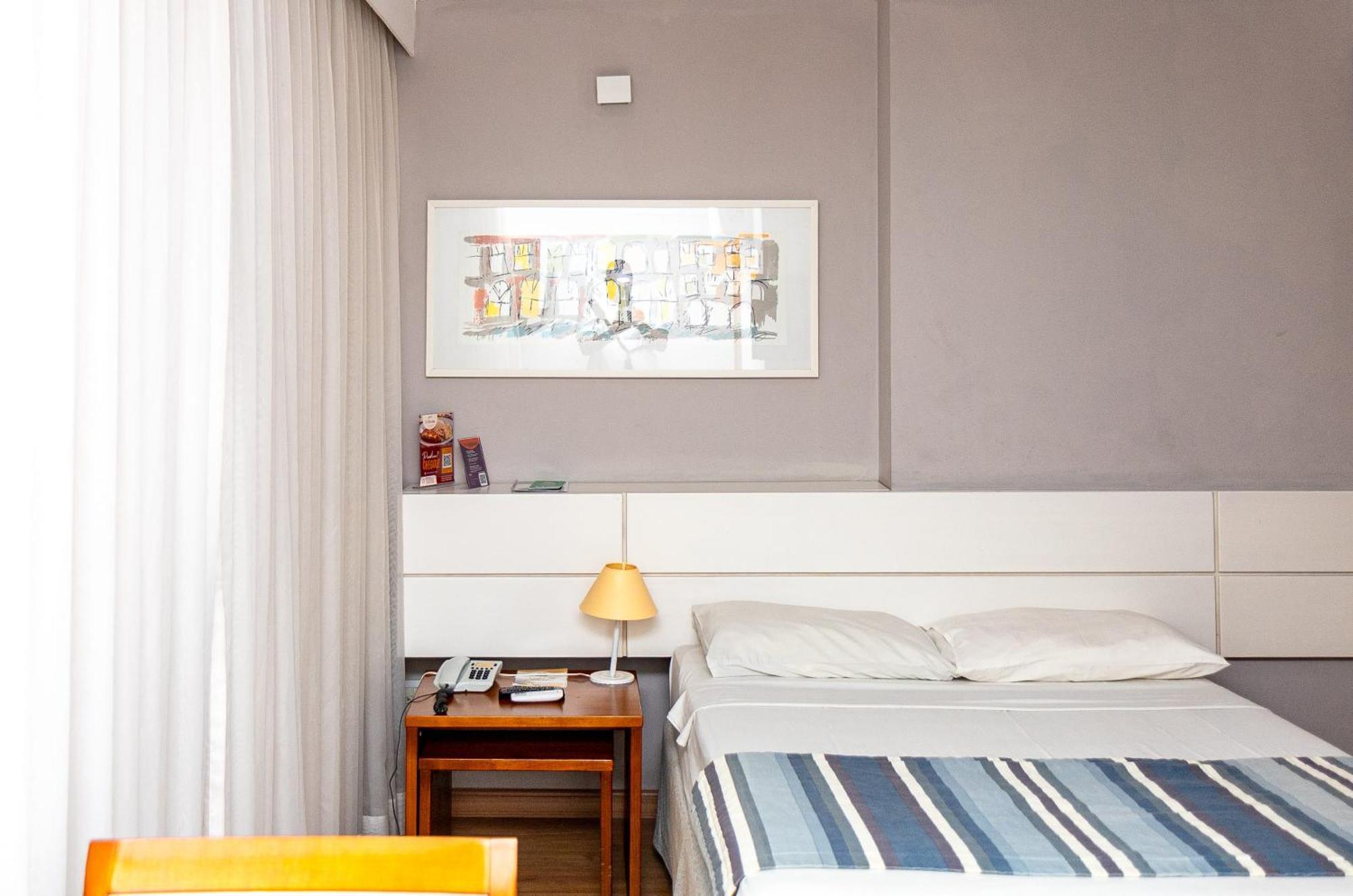 Salvador Business & Flat By Avectur Hotell Exteriör bild
