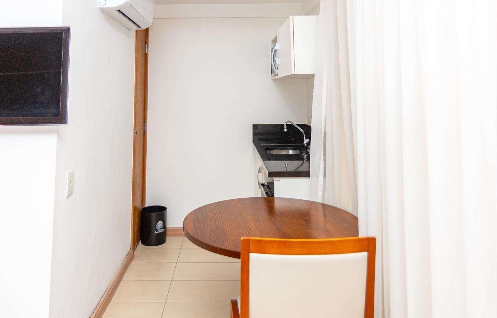 Salvador Business & Flat By Avectur Hotell Exteriör bild