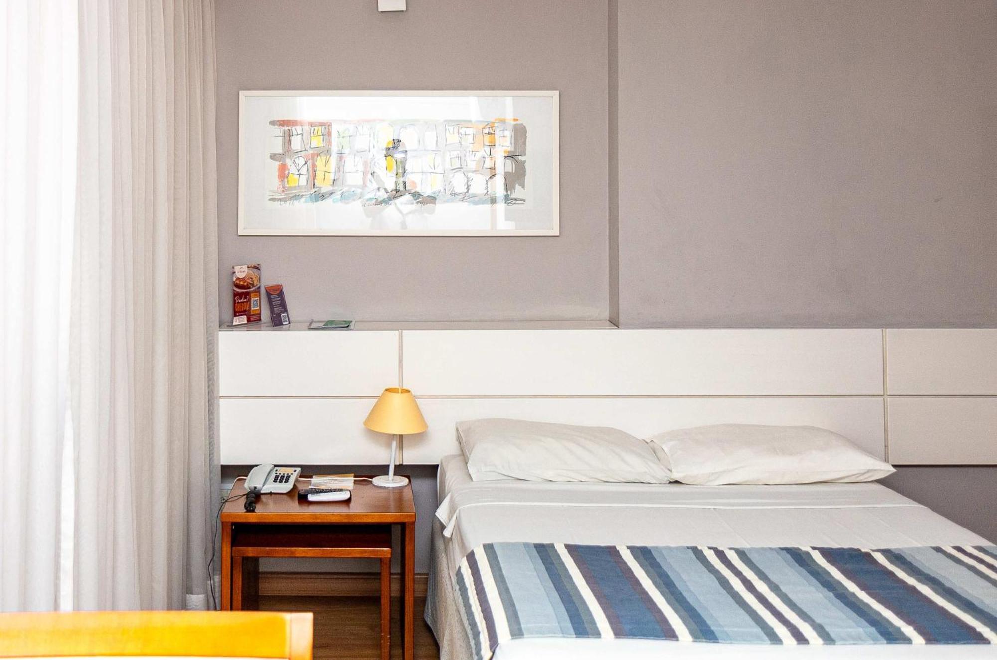 Salvador Business & Flat By Avectur Hotell Exteriör bild