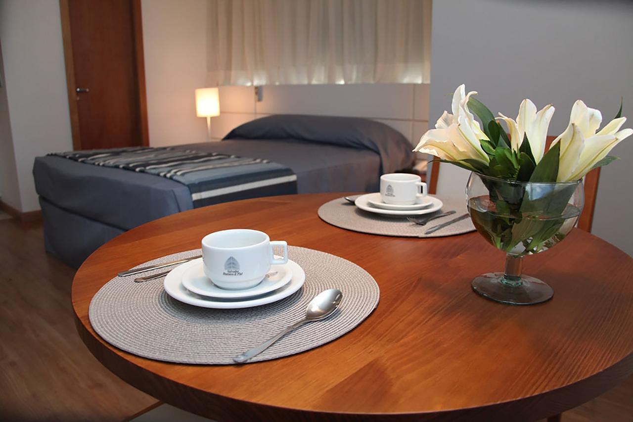Salvador Business & Flat By Avectur Hotell Exteriör bild