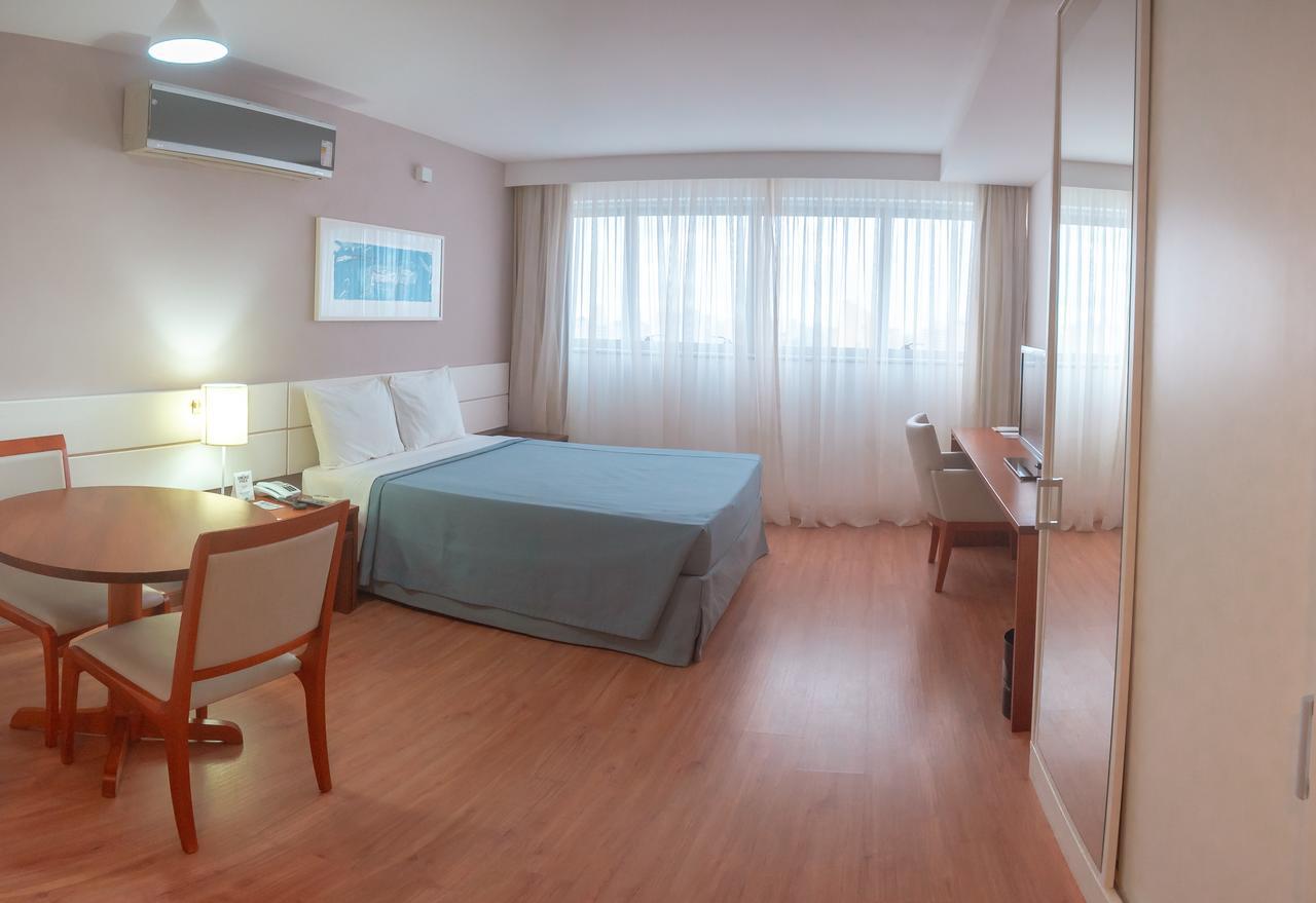 Salvador Business & Flat By Avectur Hotell Exteriör bild