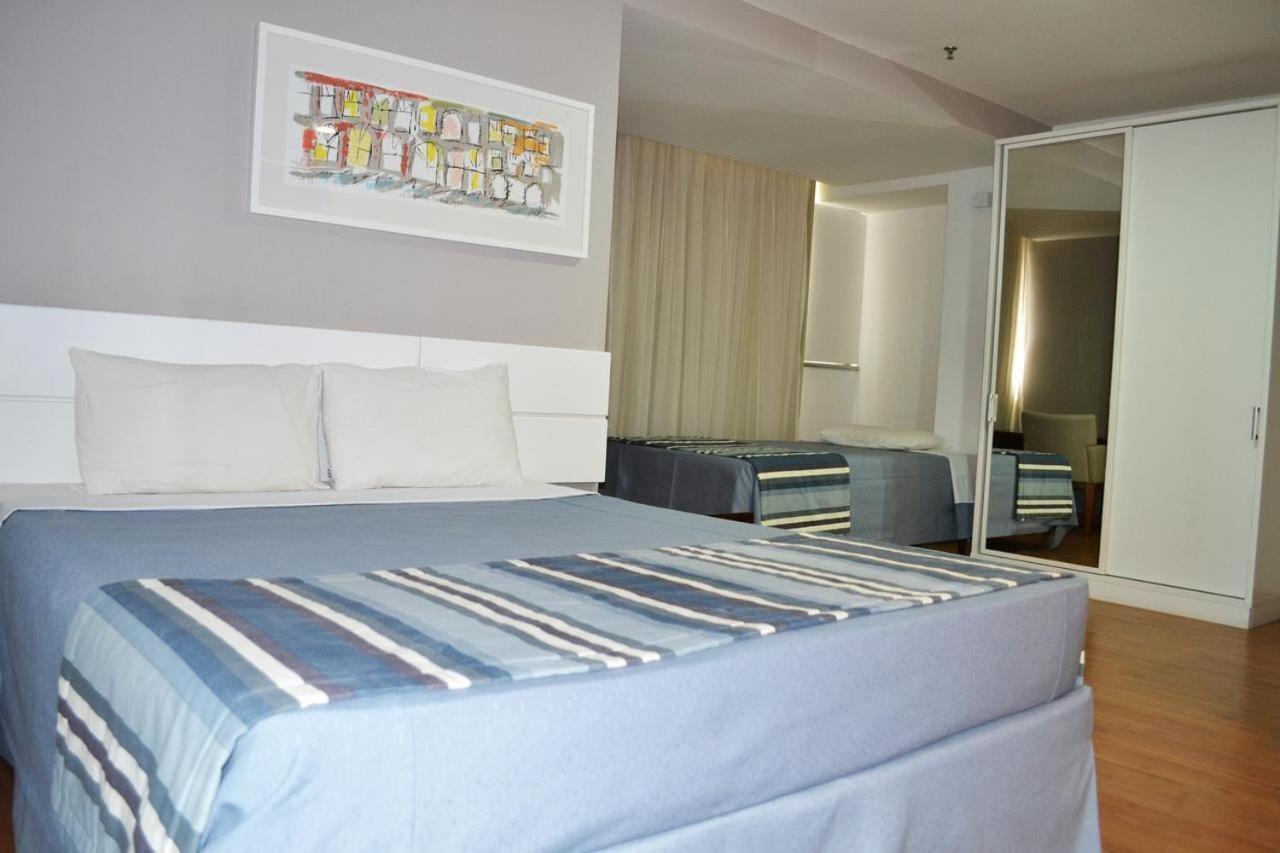 Salvador Business & Flat By Avectur Hotell Exteriör bild