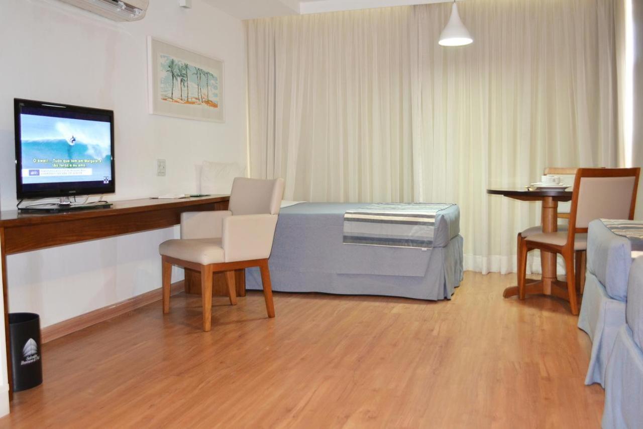 Salvador Business & Flat By Avectur Hotell Exteriör bild
