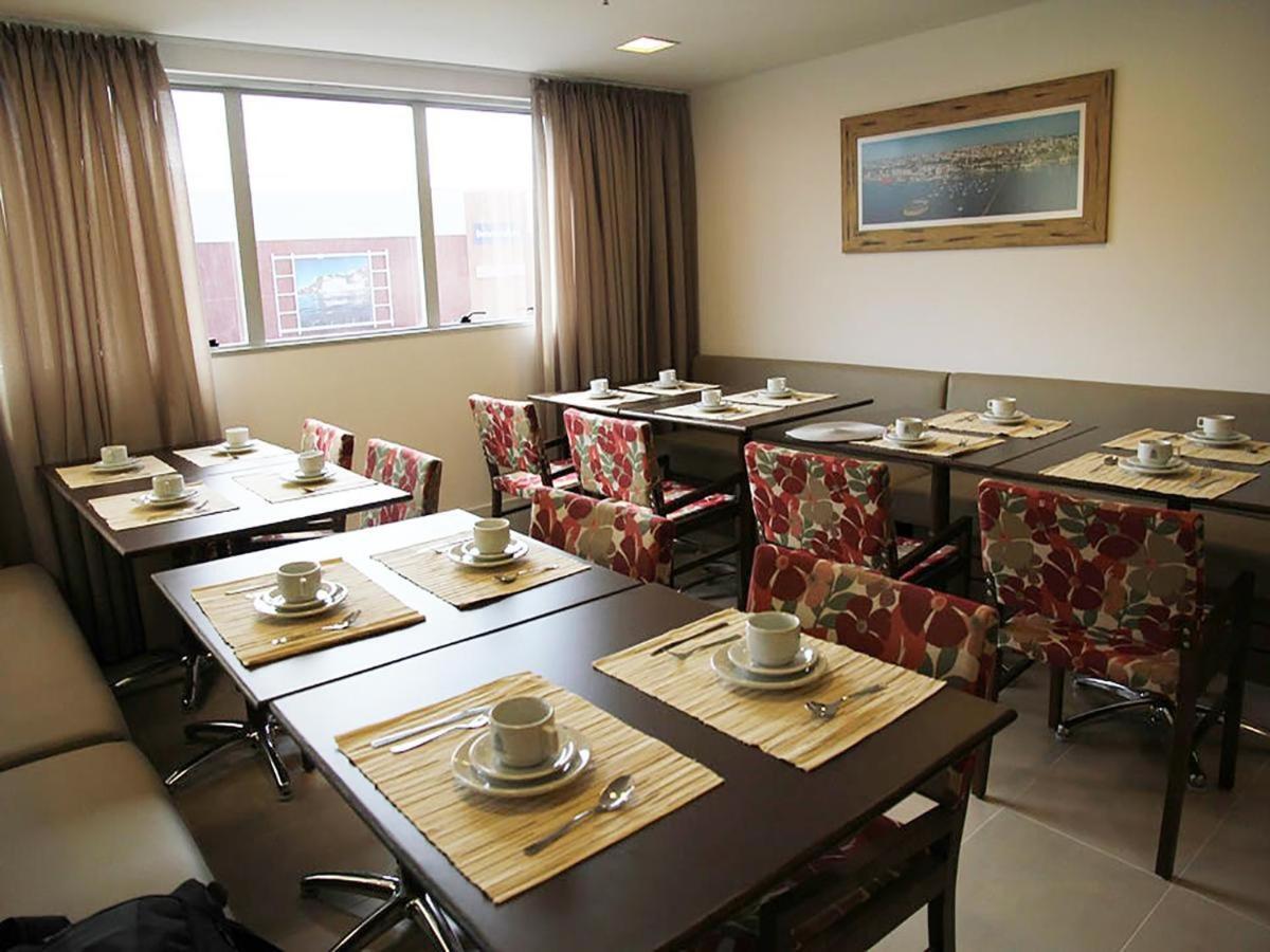 Salvador Business & Flat By Avectur Hotell Exteriör bild